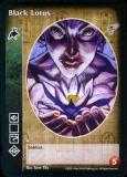 Black Lotus [KMW set] - VTES CCG