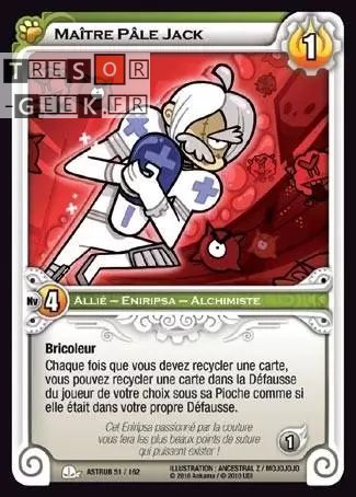 Maître Pâle Jack [Astrub 51/162 WAKFU]