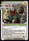 Brutas, Fondateur d'Astrub [Astrub 53/162 WAKFU]