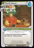 Kolof Toulou [Astrub 56/162 WAKFU]