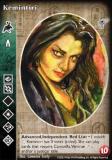 Kemintiri [KMW set] - VTES CCG