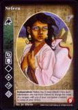 Neferu [KMW set] - VTES CCG