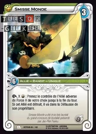 Smisse Monde [Astrub 69/162 WAKFU]