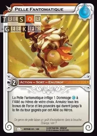 Pelle Fantomatique [Astrub 101/162 WAKFU]