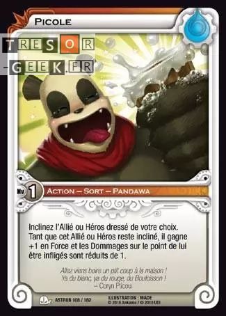 Picole [Astrub 108/162 WAKFU]