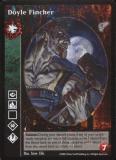 Doyle Fincher [KMW set] - VTES CCG