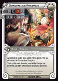 Donjon des Prespics [Astrub 127/162 WAKFU] - Wakfu TCG - Astrub - Français (FR) - OCCASION
