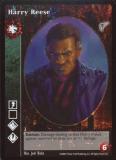 Harry Reese [KMW set] - VTES CCG