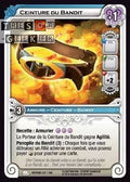 Ceinture du Bandit [Astrub 137/162 WAKFU]
