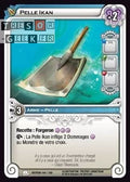 Pelle Ikan [Astrub 144/162 WAKFU] - Wakfu TCG - Astrub - Français (FR) - OCCASION
