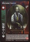 Hartmut Stover [KMW set] - VTES CCG