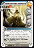 Baguette du Bandit Ensorceleur [Astrub 148/162 WAKFU]