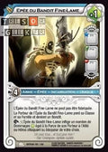 Épée du Bandit Fine-Lame [Astrub 150/162 WAKFU]