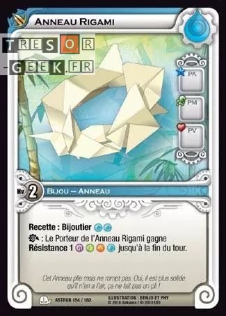 Anneau Rigami [Astrub 154/162 WAKFU]