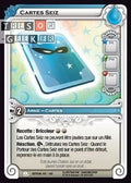 Cartes Seiz [Astrub 155/162 WAKFU]