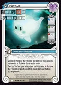 Fotome [Astrub 158/162 WAKFU] - Wakfu TCG - Astrub - Français (FR) - OCCASION