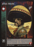 Jesús Alcalá [KMW set] - VTES CCG