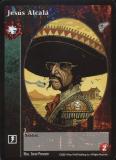 Jesús Alcalá [KMW set] - VTES CCG