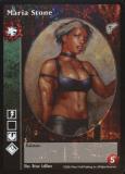 Maria Stone [KMW set] - VTES CCG