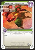 Dureden Taille L'Air [Bonta & Brâkmar 29/320 WAKFU]