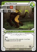 Rat Batteur [Bonta & Brâkmar 50/320 WAKFU]
