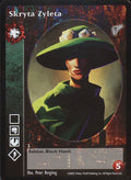 Skryta Zyleta [KMW set] - VTES CCG
