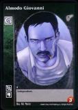 Almodo Giovanni [KMW set] - VTES CCG