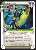 Katie Ketak [Bonta & Brâkmar 82/320 WAKFU]