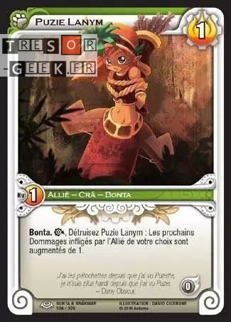 Puzie Lanym [Bonta & Brâkmar 104/320 WAKFU]
