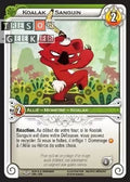 Koalak Sanguin [Bonta & Brâkmar 106/320 WAKFU]