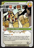 Von Krakendorf [Bonta & Brâkmar 128/320 WAKFU]