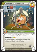 Jorbak le Bourgeois [Bonta & Brâkmar 133/320 WAKFU]