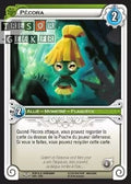 Pécora [Bonta & Brâkmar 143/320 WAKFU]