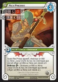 Rex Presso [Bonta & Brâkmar 157/320 WAKFU]