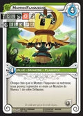 Maman Flaqueuse [Bonta & Brâkmar 161/320 WAKFU]