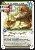 Clustus, Roi de Bonta [Bonta & Brâkmar 172/320 WAKFU]