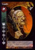 Louhi [KMW set] - VTES CCG