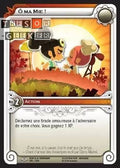 Ô ma Mie ! [Bonta & Brâkmar 181/320 WAKFU]