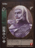 Echo [KMW set] - VTES CCG