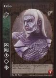 Echo [KMW set] - VTES CCG