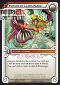 Potion de Camouflage [Bonta & Brâkmar 185/320 WAKFU]