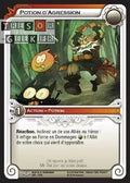 Potion d'Agression [Bonta & Brâkmar 187/320 WAKFU]