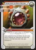 Horloge du Dieu Xélor [Bonta & Brâkmar 202/320 WAKFU]