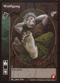 Wolfgang [KMW set] - VTES CCG