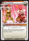 Oeil de Taupe [Bonta & Brâkmar 207/320 WAKFU]