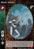 Black Annis [KMW set] - VTES CCG