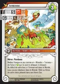 Ivresse [Bonta & Brâkmar 230/320 WAKFU]