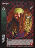 Devyn [KMW set] - VTES CCG