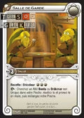 Salle de Garde [Bonta & Brâkmar 259/320 WAKFU]