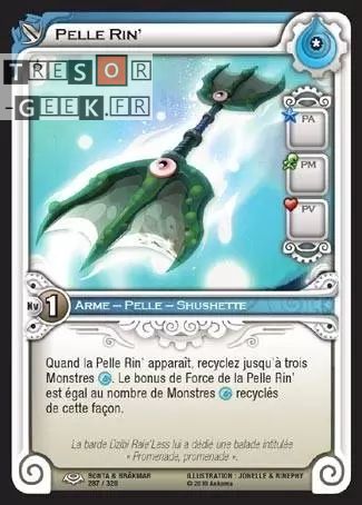 Pelle Rin' [Bonta & Brâkmar 287/320 WAKFU]